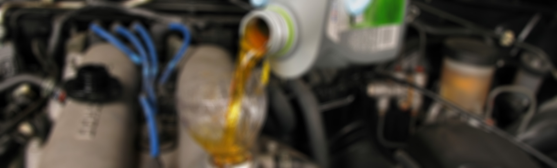 Arden Econo Lube n' Tune